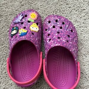 COPY - Size 3 Kid’s Crocs